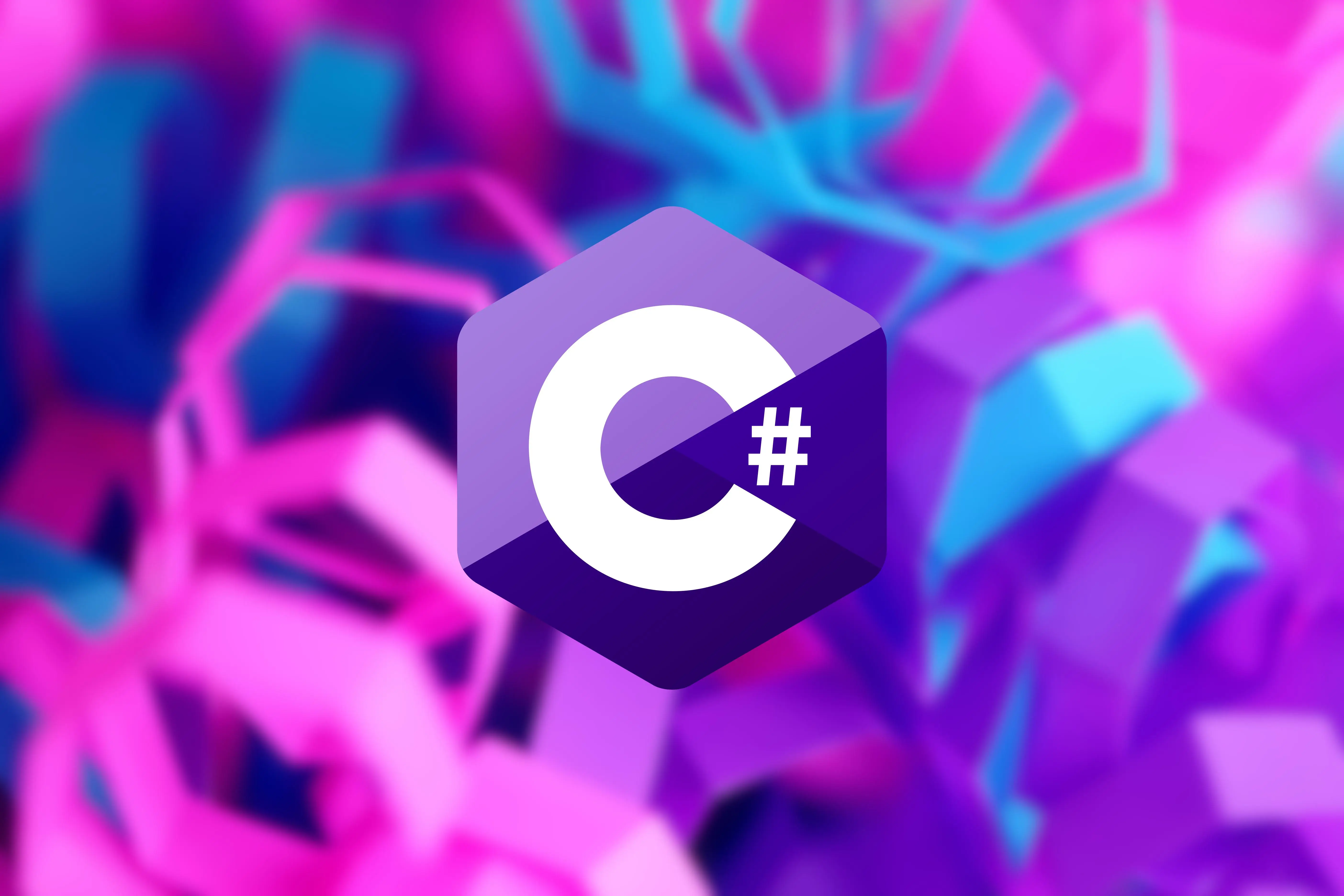 C# Compiler Banner